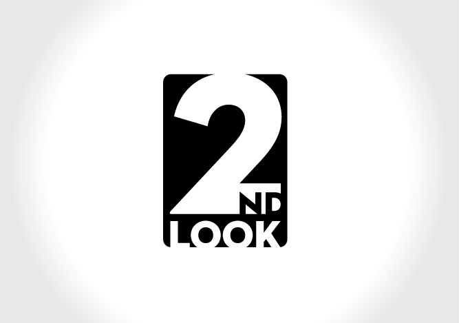 Design de Logo par Sujit Banerjee pour A Second Look | Design #8389774