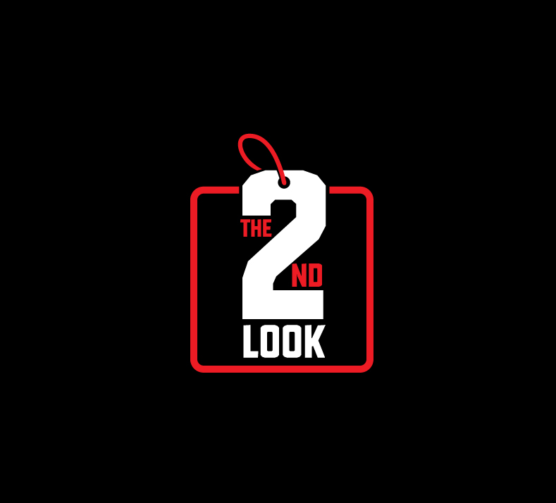 Design de Logo par Sujit Banerjee pour A Second Look | Design #8421715