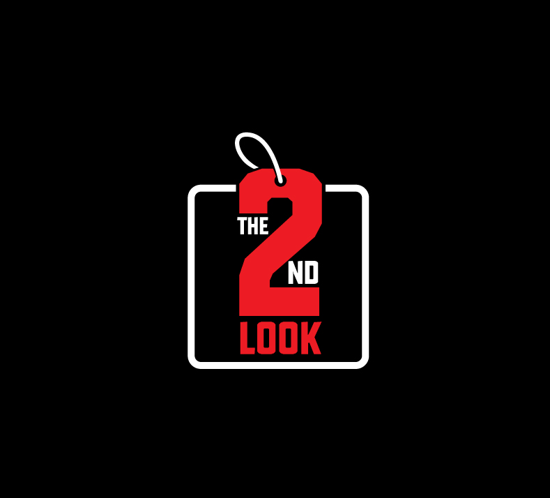 Design de Logo par Sujit Banerjee pour A Second Look | Design #8421716