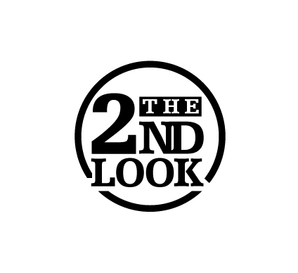 Logo Design by Sujit Banerjee for A Second Look | Design #8457618