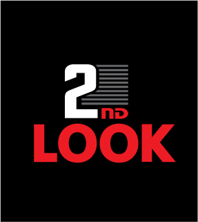 Design de Logo par Sujit Banerjee pour A Second Look | Design : #8469022