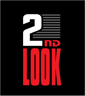 Logo Design by Sujit Banerjee for A Second Look | Design: #8469025