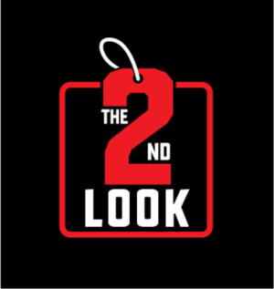 Logo Design by Sujit Banerjee for A Second Look | Design: #8469042