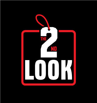 Diseño de Logo por Sujit Banerjee para A Second Look | Diseño #8469043