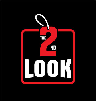 Diseño de Logo por Sujit Banerjee para A Second Look | Diseño #8469044