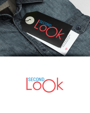 Diseño de Logo por nandkumar para A Second Look | Diseño: #8408245