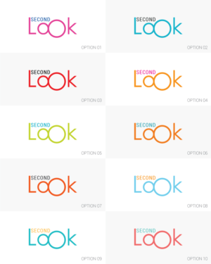 Design de Logo par nandkumar pour A Second Look | Design : #8428650
