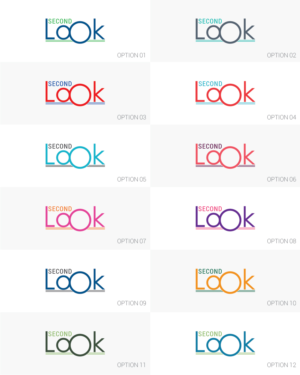 Design de Logo par nandkumar pour A Second Look | Design : #9185276