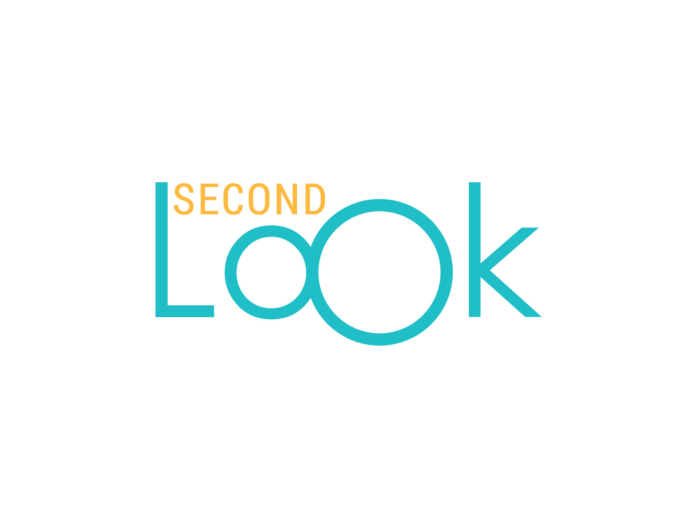 Logo-Design von nandkumar für A Second Look | Design #9204828