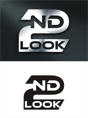 Diseño de Logo por Sushma para A Second Look | Diseño: #8389874