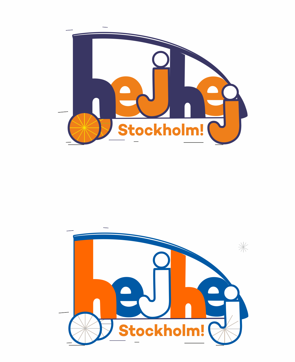 Logo Design by Pint & Promotional Projects for this project | Design #8476809