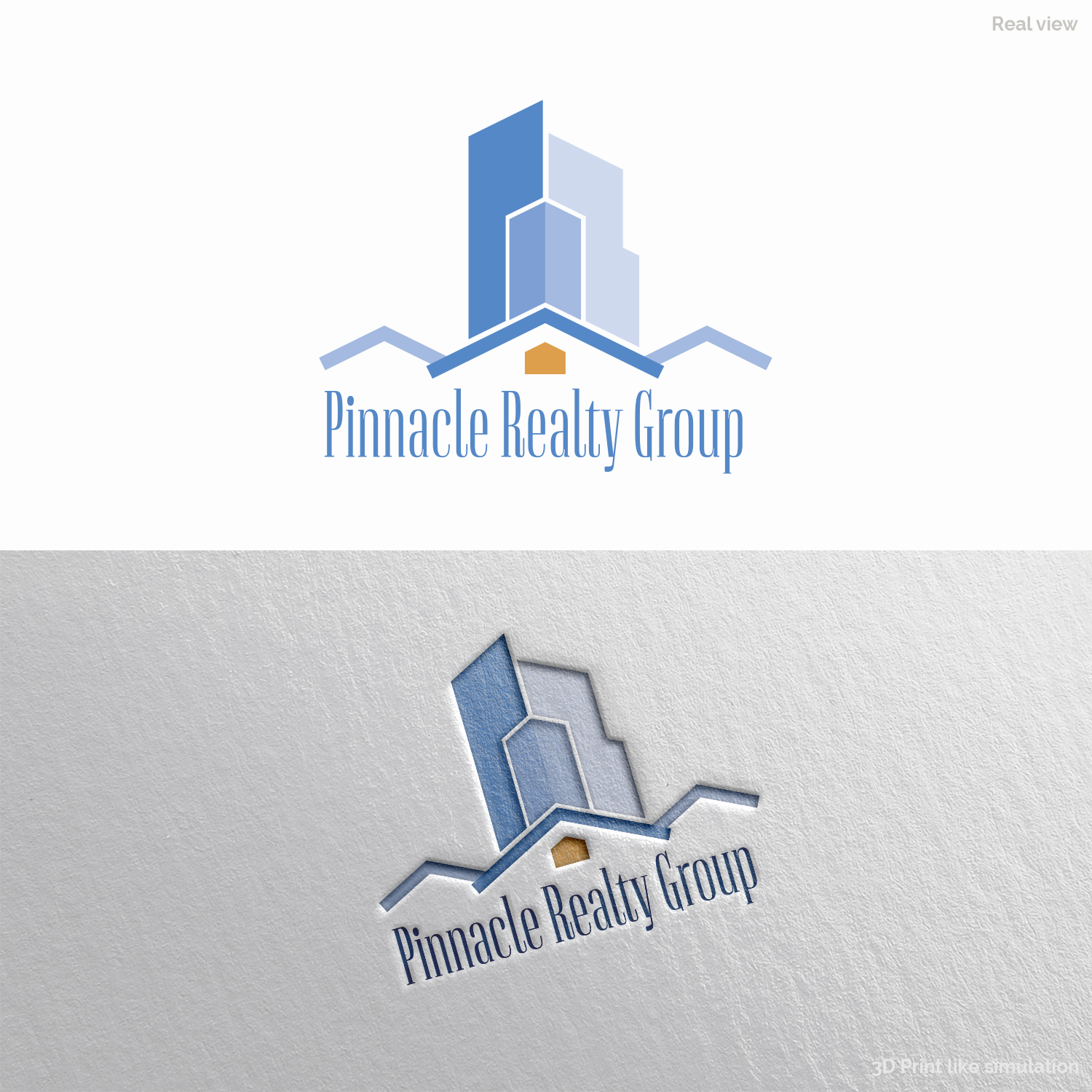 Logo Design by Anthony for this project | Design #9251314