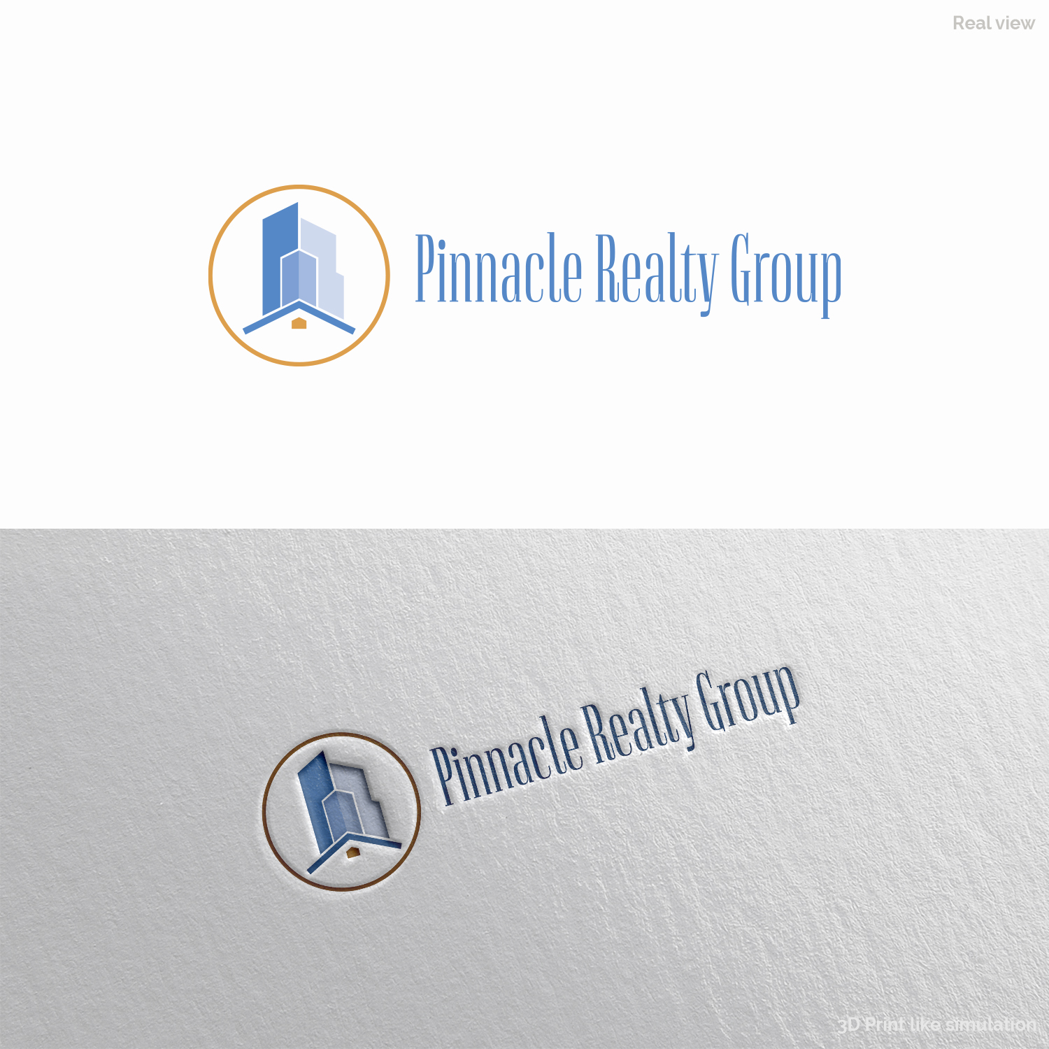 Logo Design by Anthony for this project | Design #9251316