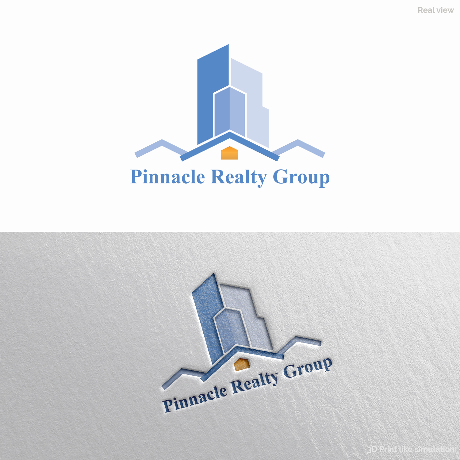 Logo Design by Anthony for this project | Design #9262852