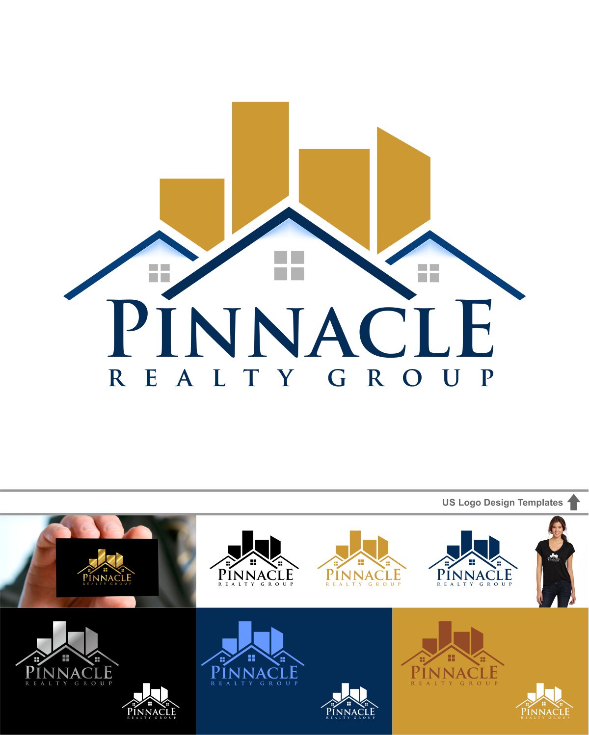 Diseño de Logo por DesignMX (Renan Mejia) para este proyecto | Diseño #8215317