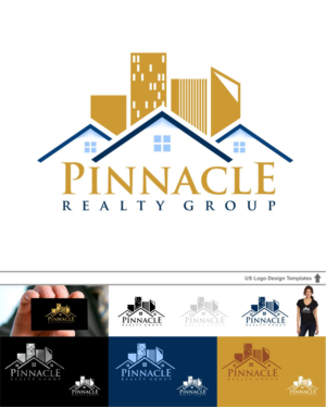 Logo Design by DesignMX (Renan Mejia) for this project | Design: #8215358