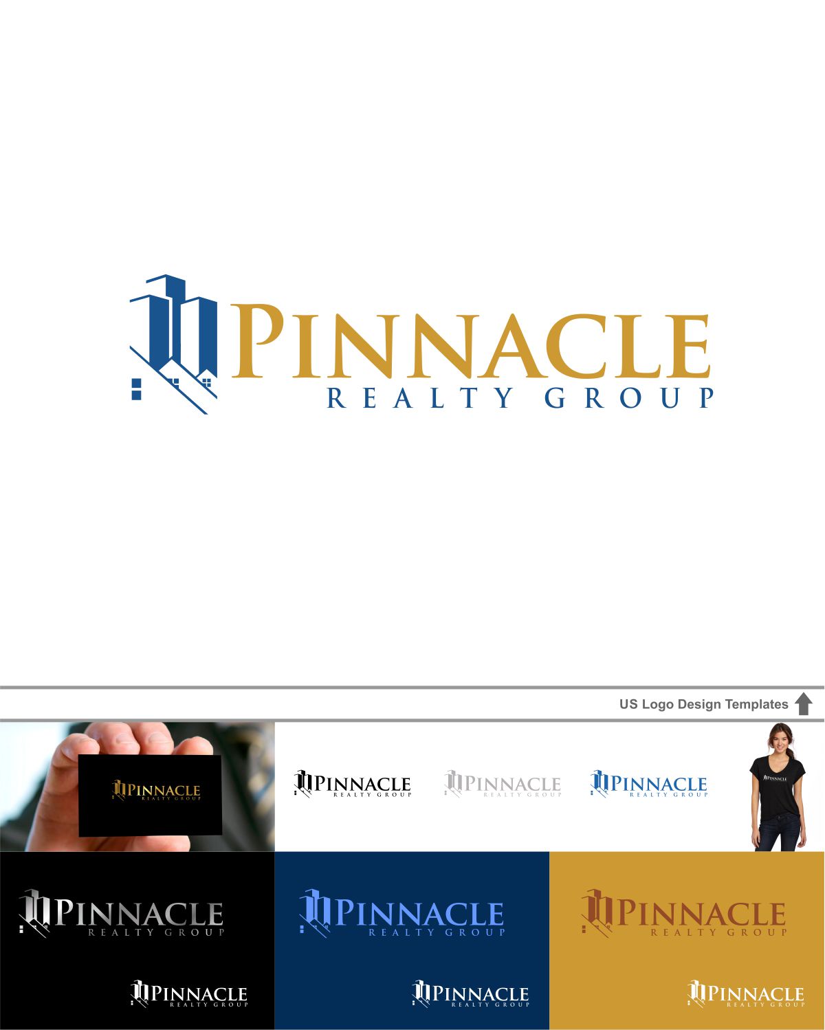 Logo Design by DesignMX (Renan Mejia) for this project | Design #8215529