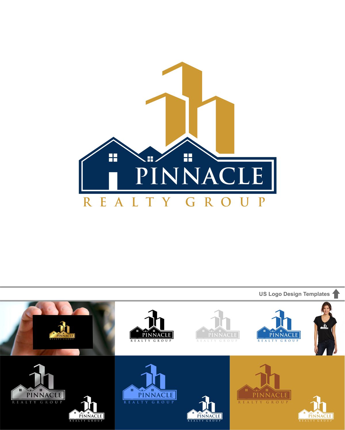 Diseño de Logo por DesignMX (Renan Mejia) para este proyecto | Diseño #8215871