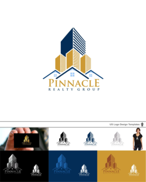 Logo Design by DesignMX (Renan Mejia) for this project | Design: #8516154