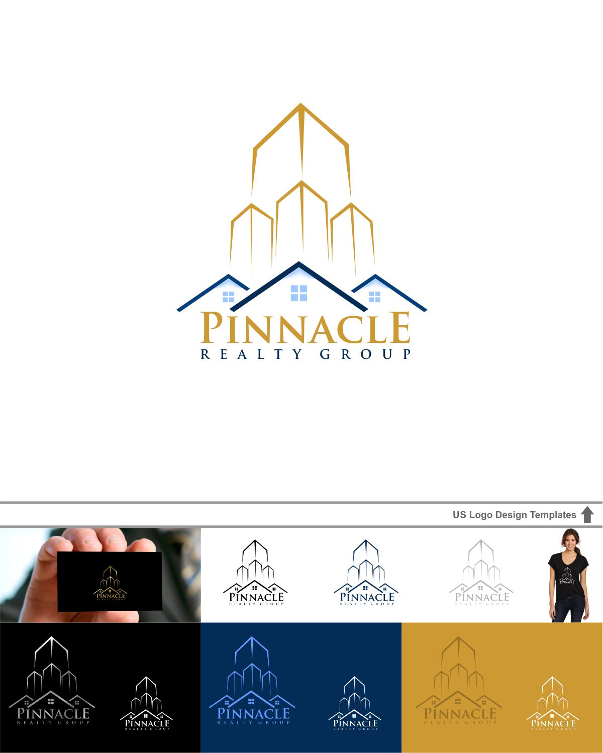 Diseño de Logo por DesignMX (Renan Mejia) para este proyecto | Diseño #8516174