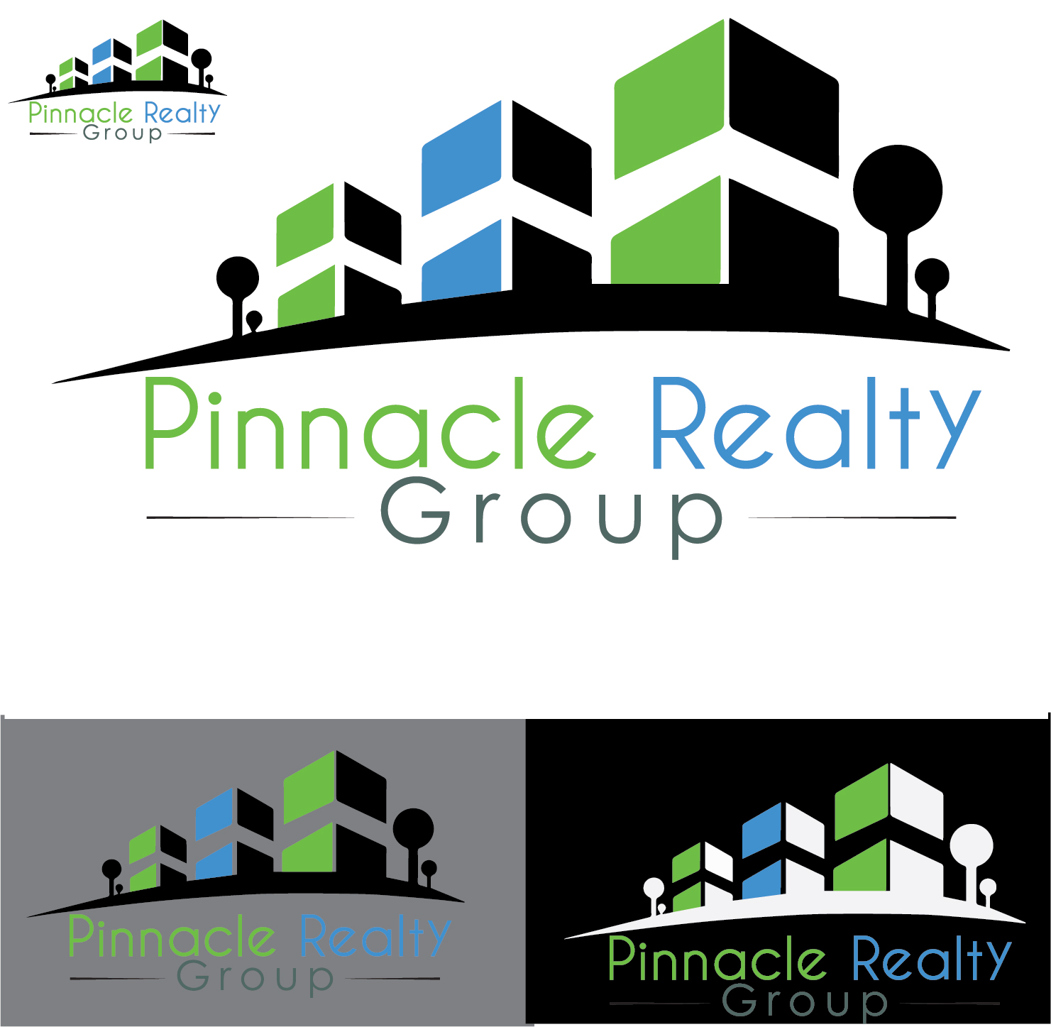 Logo Design by englishjohny89 for this project | Design #8394045
