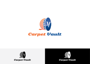 Logo Design by coldxstudio