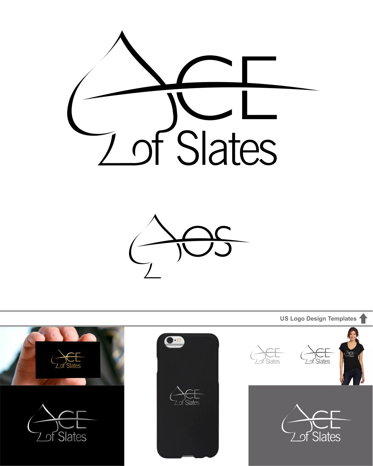 Logo Design by DesignMX (Renan Mejia) for this project | Design #8384725