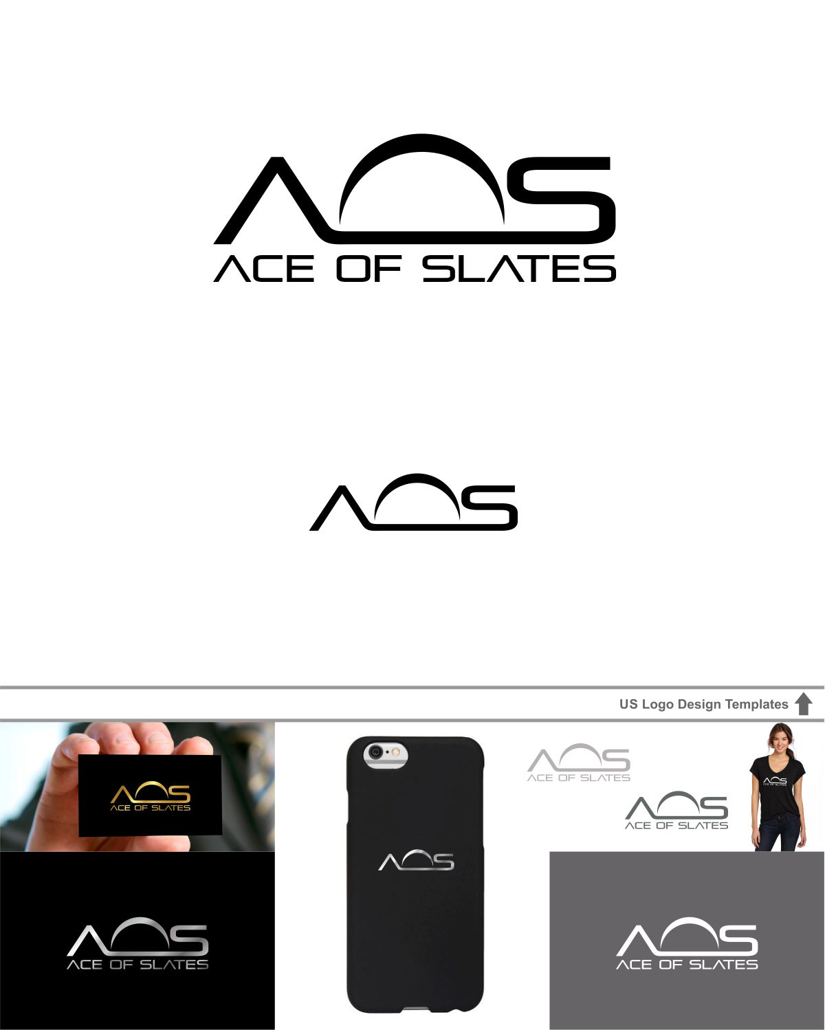 Logo Design by DesignMX (Renan Mejia) for this project | Design #8384794