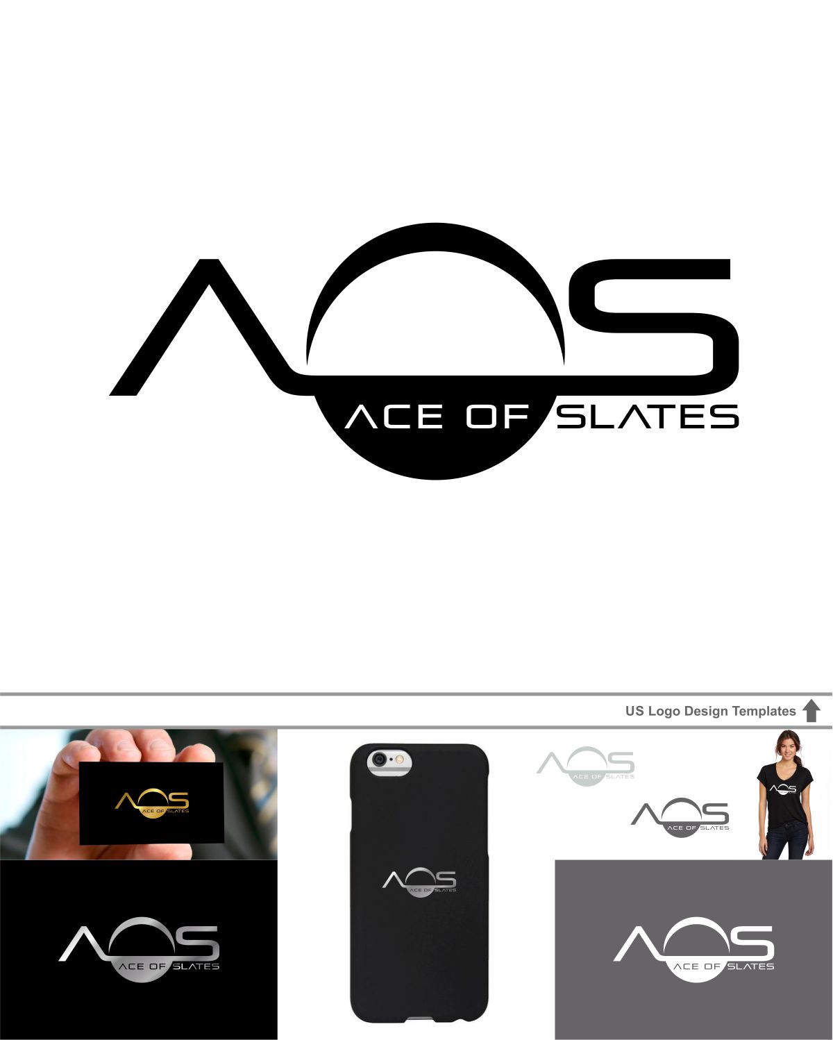 Logo Design by DesignMX (Renan Mejia) for this project | Design #8384822