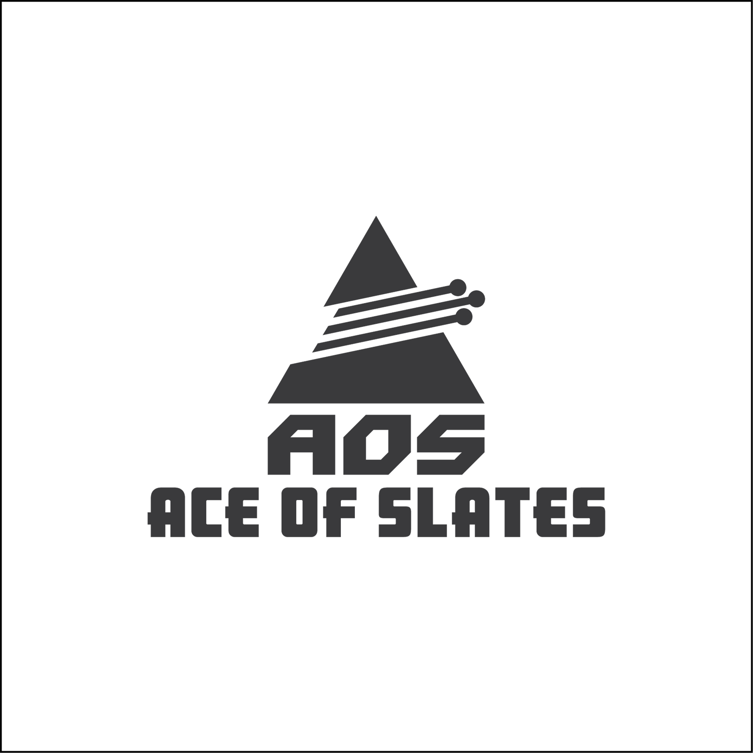 Logo Design by iqbalkabir for this project | Design #8385675