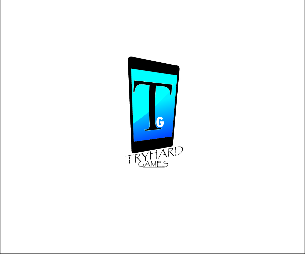 Logo Design by sushant for Tryhard Games LLC | Design #2288146