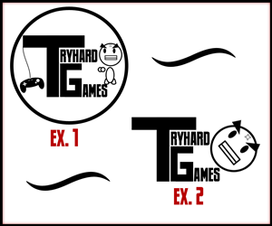 Logo Design by Eric Graziano