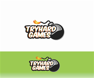 Logo Design by Steven Hill