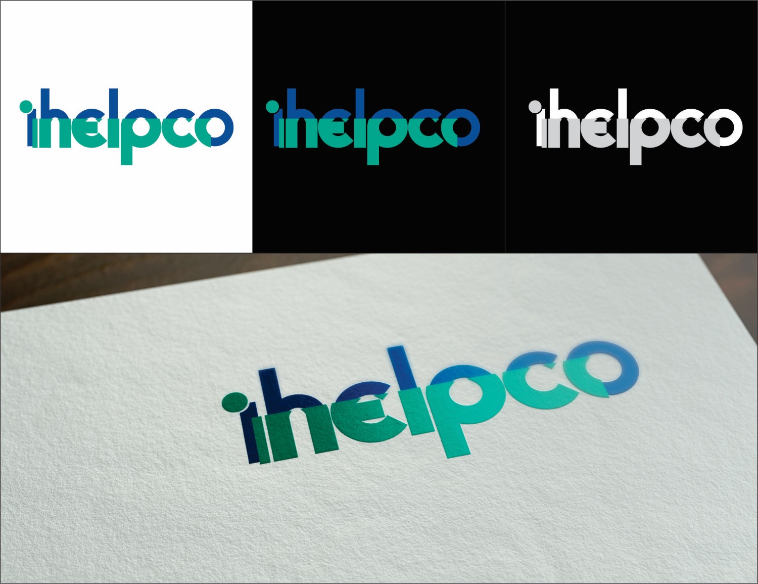 Logo Design by DG for this project | Design #8406779