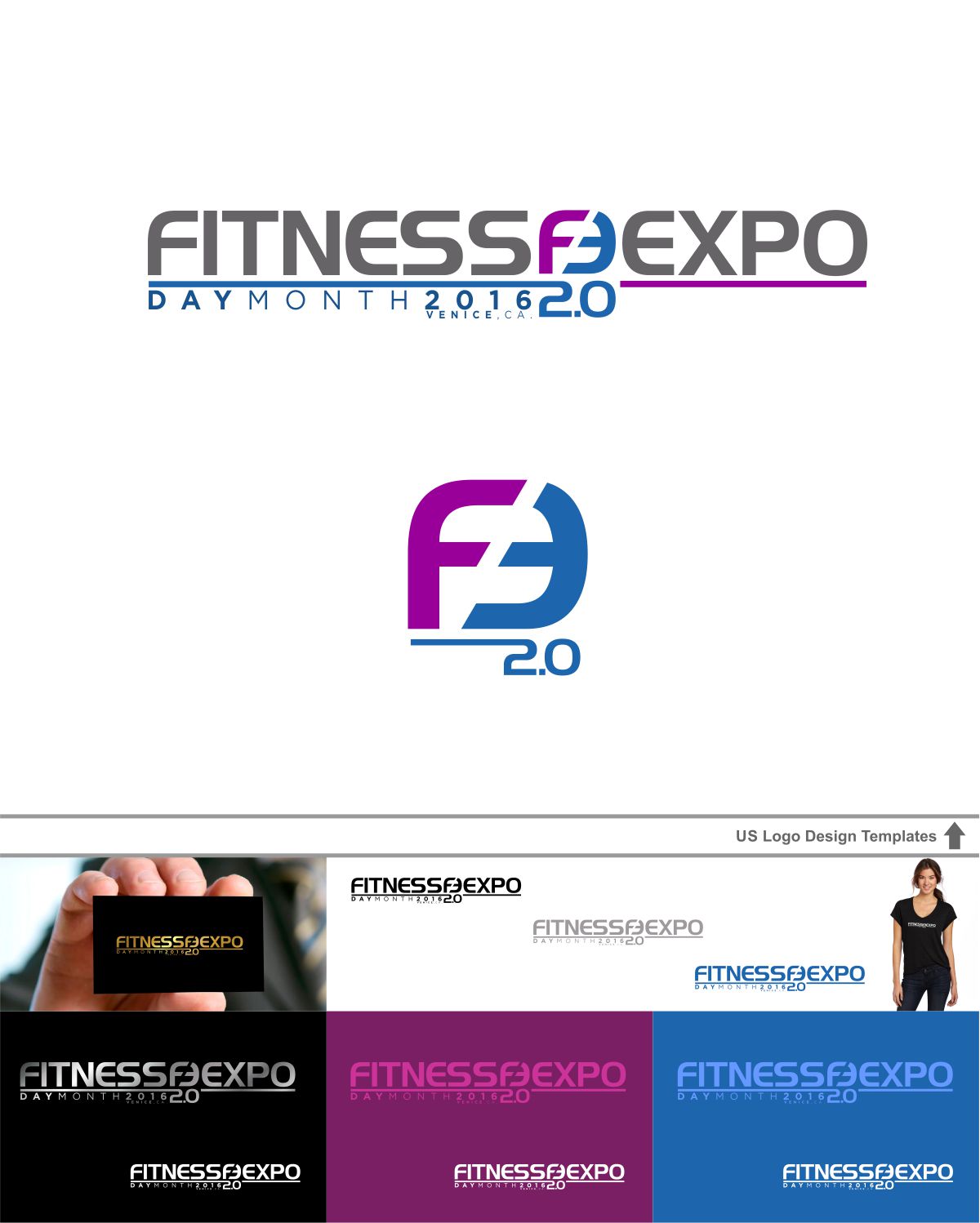 Logo Design by DesignMX (Renan Mejia) for 630 Productions | Design #8384488