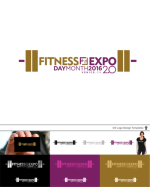 Logo Design by DesignMX (Renan Mejia) for 630 Productions | Design: #8384648