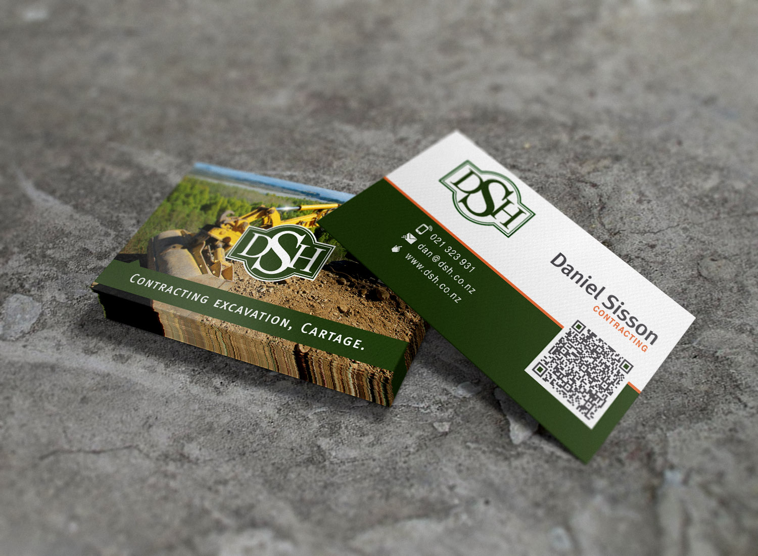 Diseño de Tarjeta de Presentación por PSICLOPE.com para este proyecto | Diseño #1979406