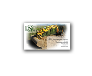 Business Card Design by Sandaru for this project | Design: #1964947