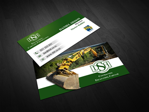 Business Card Design by Owaisias for this project | Design: #1971039