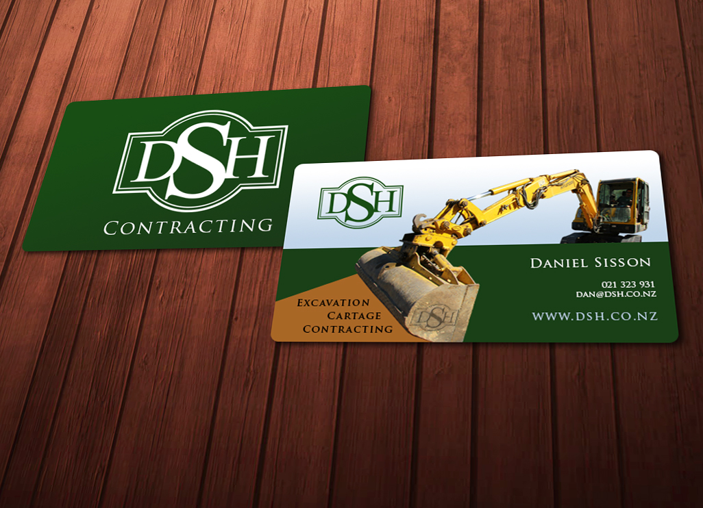 Design de Carte de Visite par Chere pour ce projet | Design #1975084