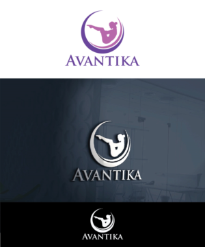 Logo Design by joliau for Avantika | Design: #8394190