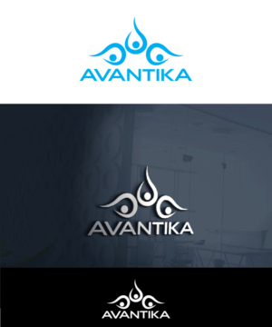 Logo Design by joliau for Avantika | Design: #8394191