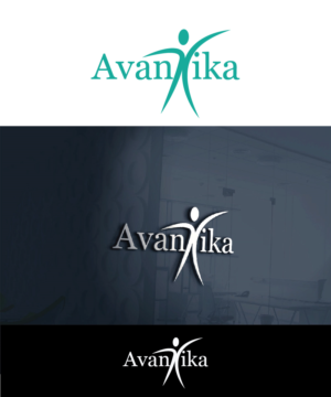 Logo Design by joliau for Avantika | Design: #8394192