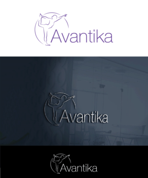 Logo Design by joliau for Avantika | Design: #8394193
