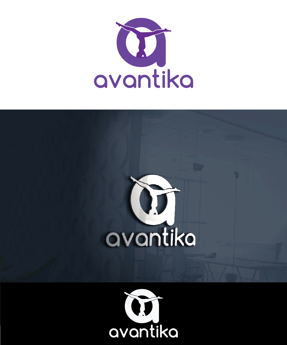 Logo Design by joliau for Avantika | Design #8394194