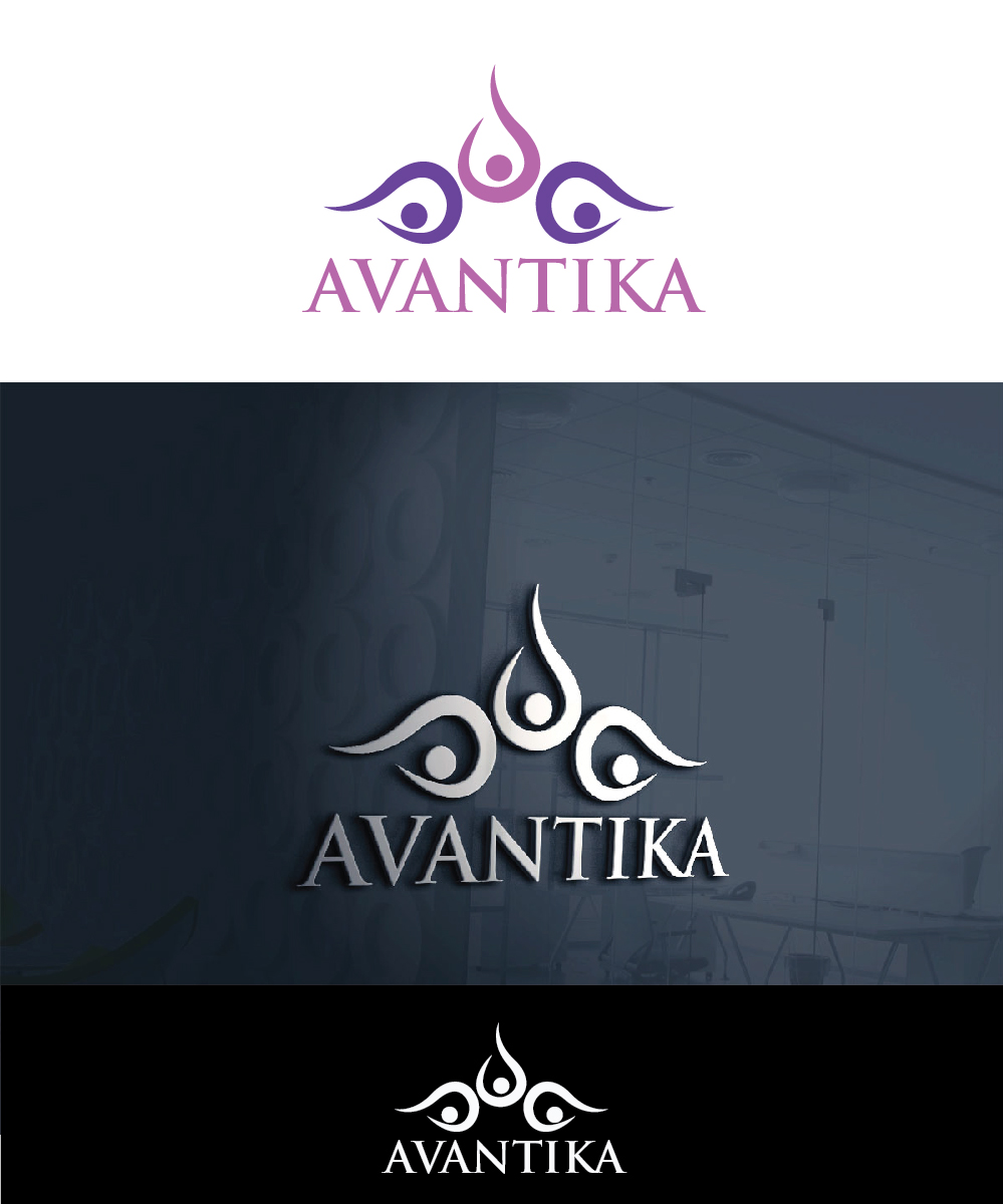 Logo Design by joliau for Avantika | Design #8397550