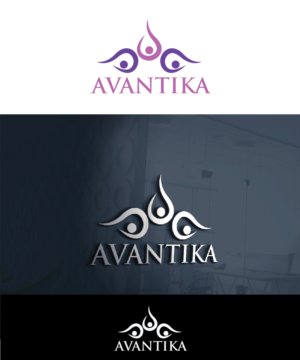 Logo Design by joliau for Avantika | Design: #8397550