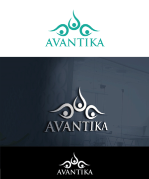 Logo Design by joliau for Avantika | Design: #8397551