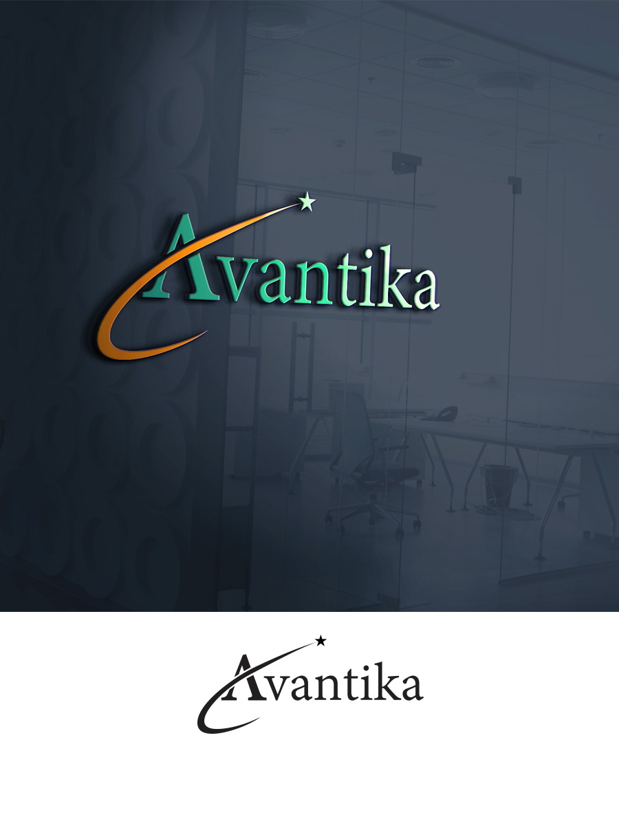 Logo Design by sanalkumar for Avantika | Design #8385491