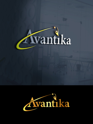 Logo Design by sanalkumar for Avantika | Design: #8396991